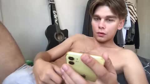 tasteithorny online show from 21, 9, 2025