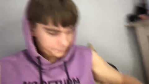 tasteithorny online show from 14, 10, 2025