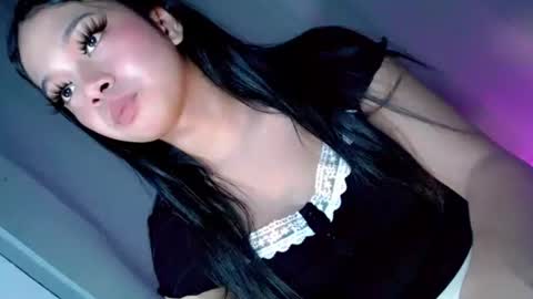 Snapshot of tastelikesugar1 chatting on 19, 10, 2025 tastelikesugar1 online show from 19, 10, 2025