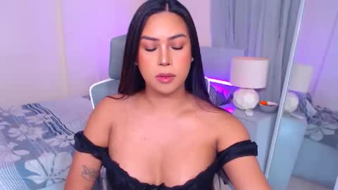 Miss Tati online show from 27, 5, 2026