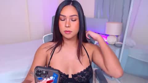 Miss Tati online show from 2, 6, 2026