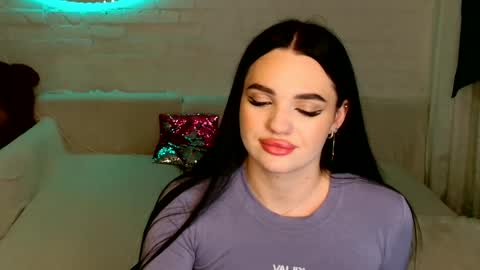 tasty_babyy online show from 21, 1, 2025