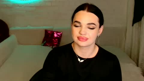 tasty_babyy online show from 26, 1, 2025