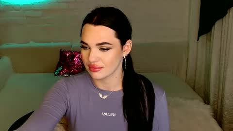 tasty_babyy online show from 28, 1, 2025