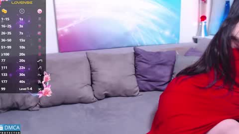 Kelly online show from 12, 3, 2025