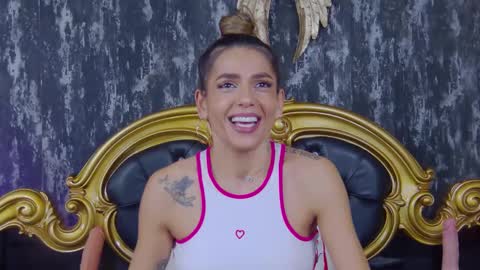 TastyPatricia online show from 8, 2, 2025