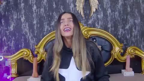 TastyPatricia online show from 17, 2, 2025