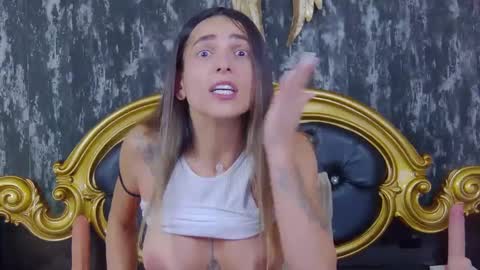 TastyPatricia online show from 21, 2, 2025