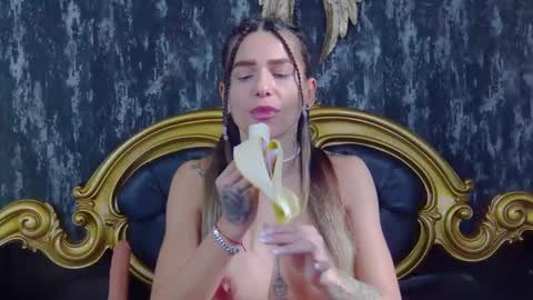 TastyPatricia online show from 26, 2, 2025