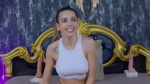 TastyPatricia online show from 28, 2, 2025