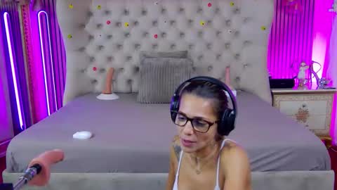 TastyPatricia online show from 15, 10, 2025