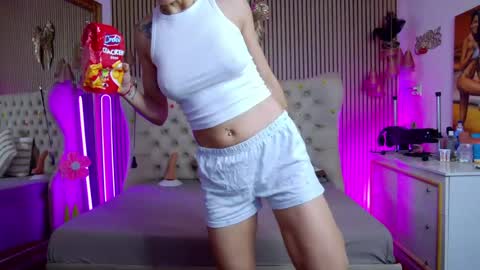Snapshot of tastypatricia chatting on 25, 6, 2026 TastyPatricia online show from 25, 6, 2026