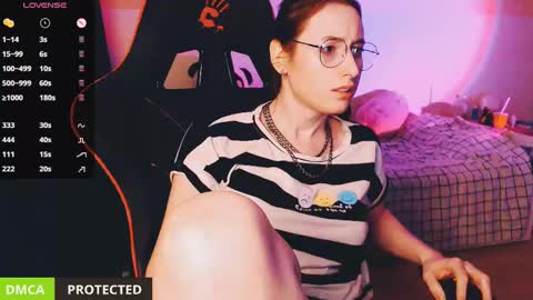 Snapshot of tat_girl chatting on 1, 3, 2025 Lana inst lanitadelreyskaya OnlyFans online show from 1, 3, 2025