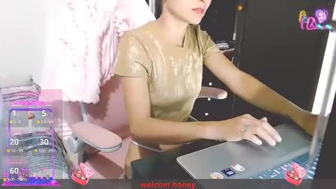 Snapshot of tata20_ chatting on 11, 2, 2026 tatabebe online show from 11, 2, 2026