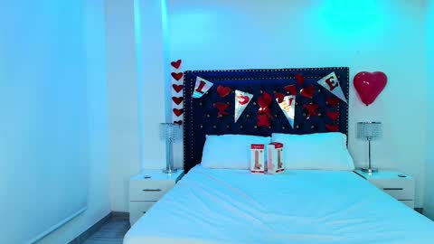 tata_and_michi online show from 14, 2, 2025