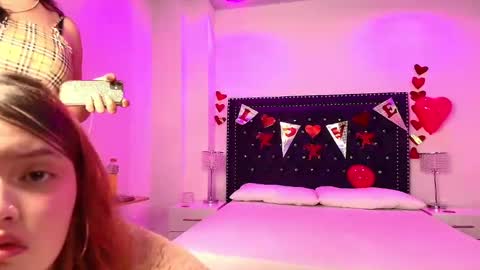 tata_and_michi online show from 16, 2, 2025