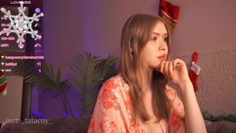 TataCoy online show from 11, 1, 2025