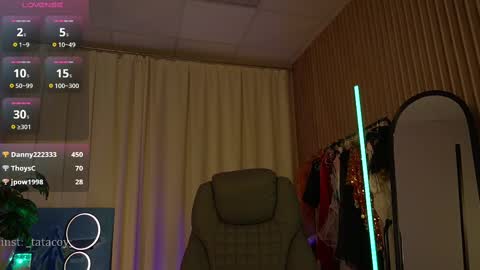 TataCoy online show from 4, 3, 2025