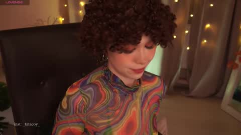 TataCoy online show from 30, 11, 2025