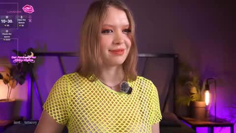 TataCoy online show from 24, 2, 2026