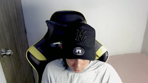 Snapshot of tatannn_ chatting on 10, 11, 2025 T A T A N online show from 10, 11, 2025