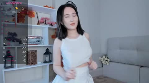 Snapshot of tate_west chatting on 29, 1, 2025 Lizzy online show from 29, 1, 2025