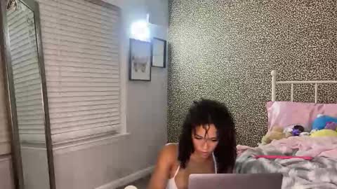 Snapshot of tateharper chatting on 7, 6, 2026 Tate Harper online show from 7, 6, 2026