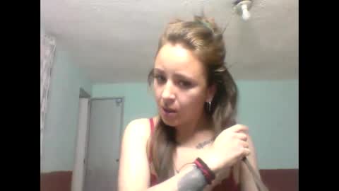 Snapshot of tati672985 chatting on 25, 9, 2025 Tatti online show from 25, 9, 2025
