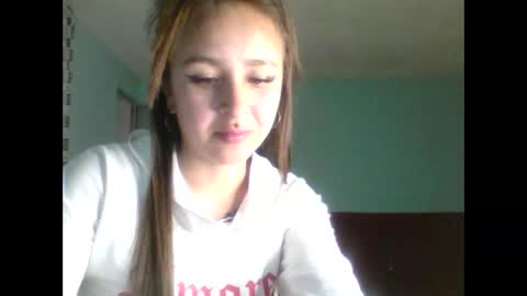 Snapshot of tati672985 chatting on 28, 9, 2025 Tatti online show from 28, 9, 2025