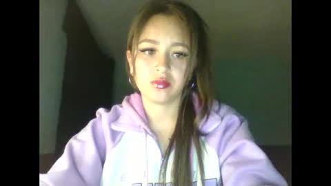 Snapshot of tati672985 chatting on 15, 10, 2025 Tatti online show from 15, 10, 2025