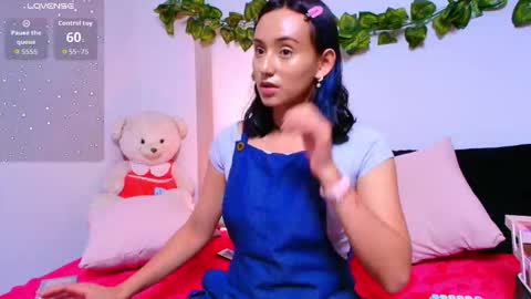 AME online show from 12, 9, 2025