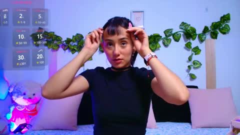 AME online show from 28, 9, 2025