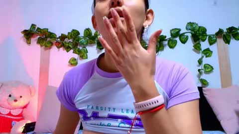 AME online show from 1, 10, 2025