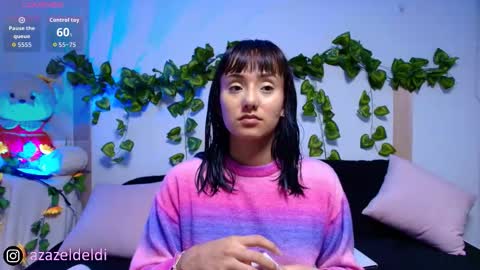 AME online show from 4, 11, 2025