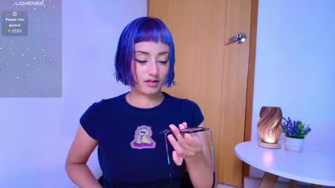 AME online show from 25, 4, 2026