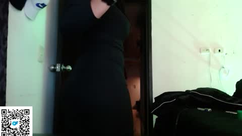 Tati Garcia online show from 2, 11, 2025