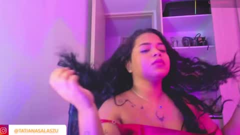 tatiana1004 online show from 17, 5, 2026