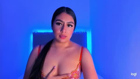 Tatiana online show from 9, 1, 2025