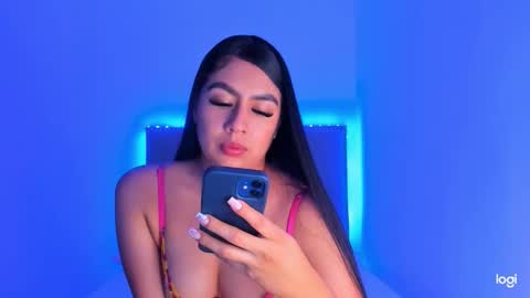 Tatiana online show from 28, 1, 2025