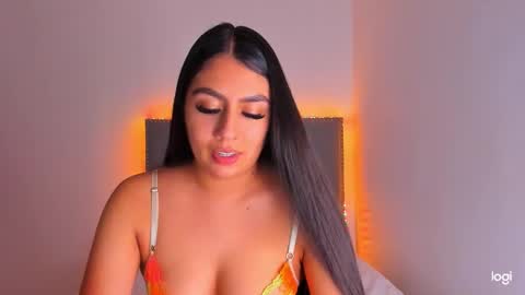 Tatiana online show from 3, 3, 2025