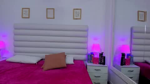 tatiana_arboleda online show from 20, 10, 2025