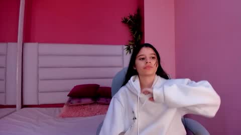 tatiana_arboleda online show from 24, 3, 2026