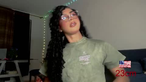 Snapshot of tatiana_hunter chatting on 9, 5, 2026 tatiana_hunter online show from 9, 5, 2026