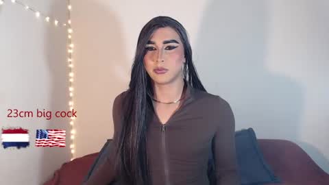Snapshot of tatiana_hunter chatting on 2, 8, 2026 tatiana_hunter online show from 2, 8, 2026
