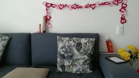 tatiana_monteros online show from 18, 2, 2025