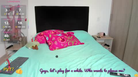 tatiana_monteros online show from 1, 6, 2026