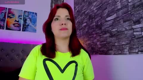 Snapshot of tatiana_sc chatting on 20, 1, 2025 Tatiana SC online show from 20, 1, 2025