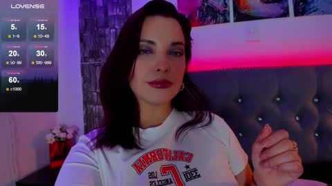 Snapshot of tatiana_sc chatting on 5, 3, 2025 Tatiana SC online show from 5, 3, 2025