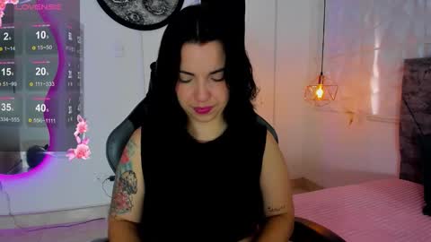 Snapshot of tatiana_sc chatting on 4, 11, 2025 Tatiana SC online show from 4, 11, 2025