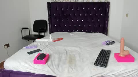 tatiana_storm online show from 8, 10, 2025